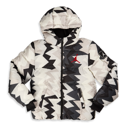 basisschool Jackets - Jordan Essentials Aop - Sail-Sail