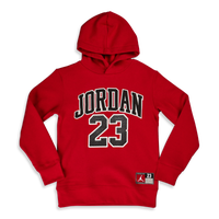 Michael jordan deals hoodie foot locker