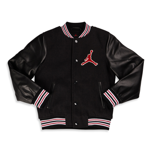 Chaqueta jordan foot locker deals