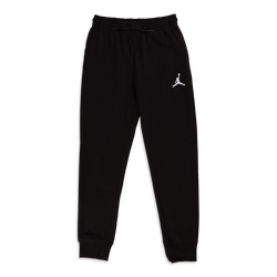 Primaria y colegio Pantalones - Jordan Essentials - Black-Black