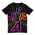 Jordan Gfx - Grundschule T-Shirts Black-Black