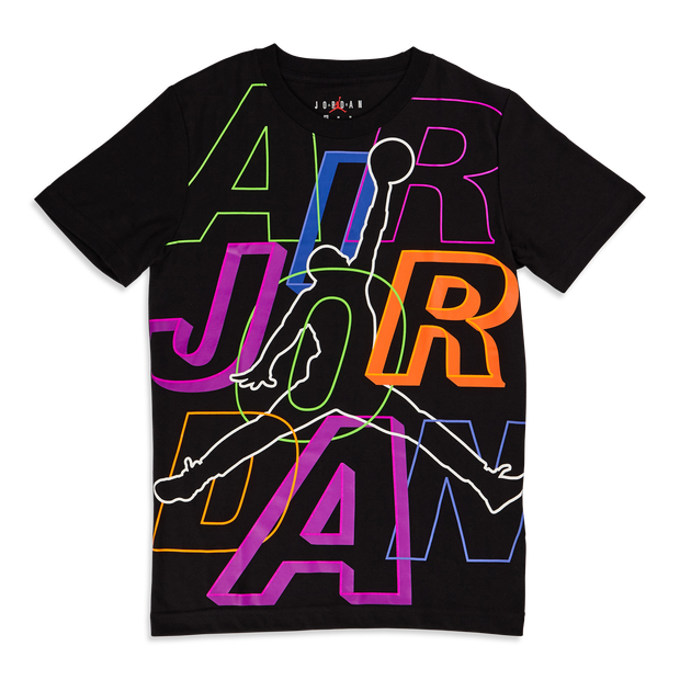 Jordan Gfx - Grade School T-shirts