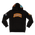 Jordan Gfx - Grundschule Hoodies Black-Black