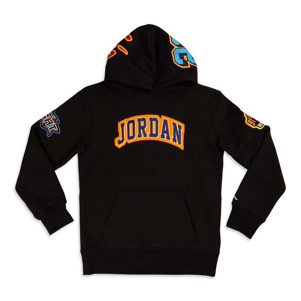 Jordan Gfx - Grade School Hoodies