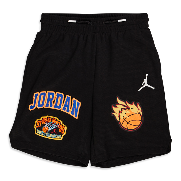 Jordan Gfx - Grade School Shorts