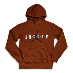Primaire-College Hoodies - Jordan Sustainable - Light British Tan-Light British Tan