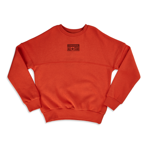 Converse Lifestyle - Grade School Sweatshirts