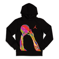 Michael jordan hoodie outlet foot locker