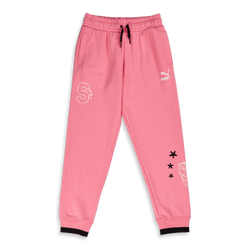 Primaire-College Pantalons - Puma X Spongebob - Strawberry Burst-Strawberry Burst