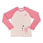 Frosty Pink-Frosty Pink