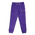Jordan Sustainable - Grundschule Hosen Purple Venom-Purple Venom