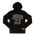 Jordan 23 - Grundschule Hoodies Black-Gold