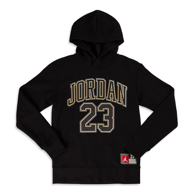 Jordan 23 - Grade School Hoodies