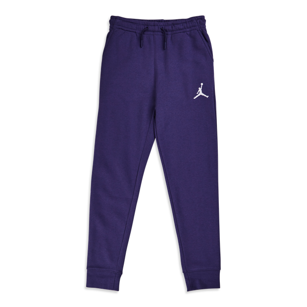 Jordan Essentials Bambini - Pantaloni Viola - Taglia 128 - 137 CM