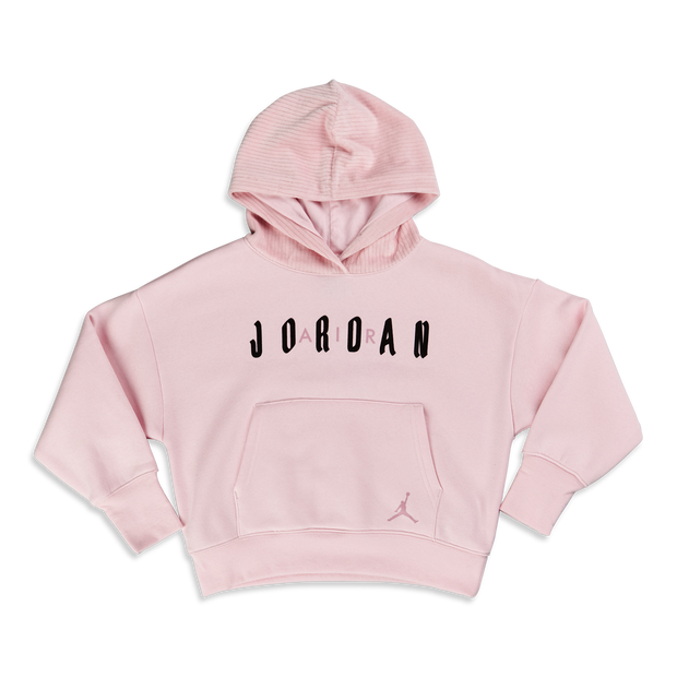 Jordan Soft Touch - Grade School Hoodies