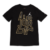 Jordan t deals shirts for kids