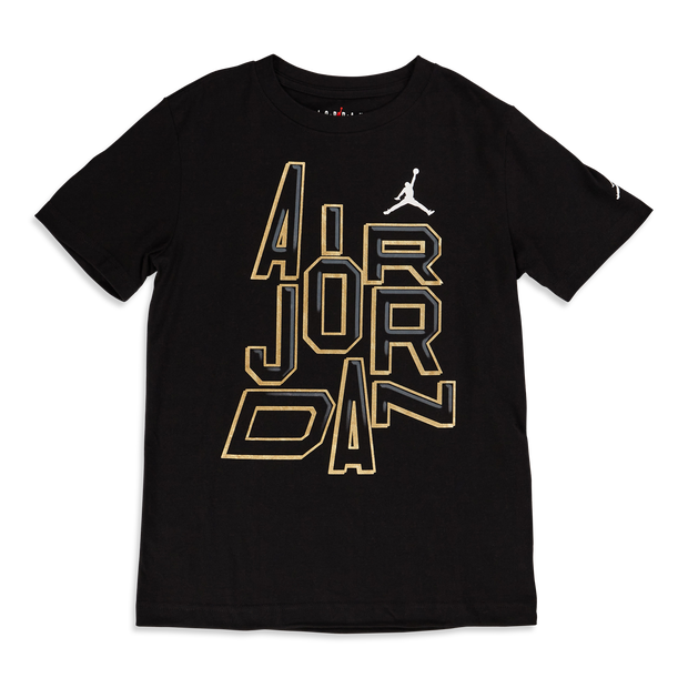 Jordan Air - Grade School T-shirts
