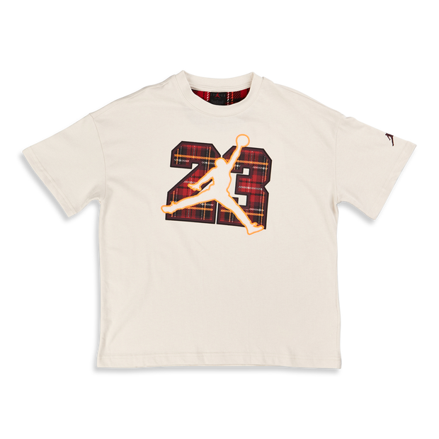 Image of Jordan 23 - Scuola Elementare E Media T-shirts