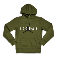 Foot locker best sale sudaderas jordan