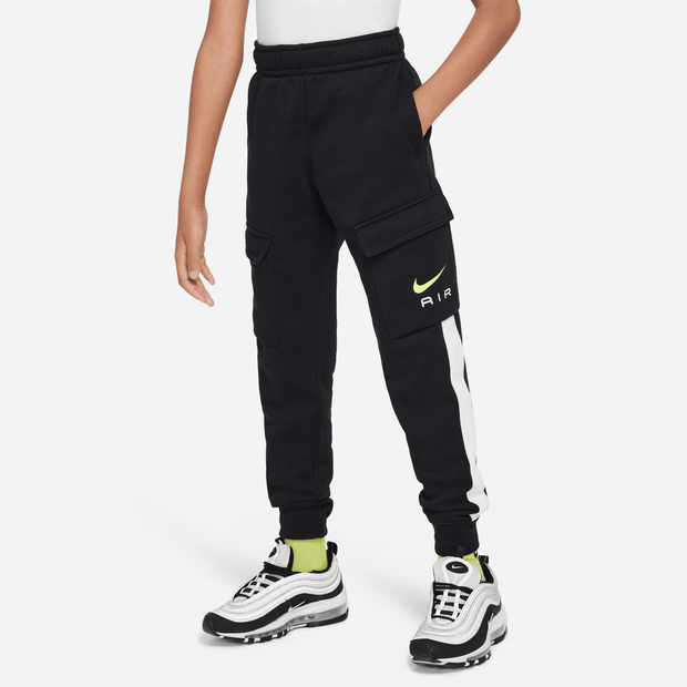 Nike Swoosh Air - Grade School Pants