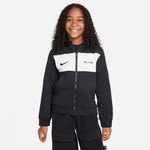 Black-Summit White