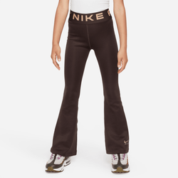 Primaria y colegio Pantalones - Nike Air - Baroque Brown-Hemp