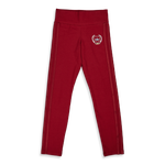 Collegiate Burgundy-Collegiate Burgundy