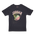 Jordan Gfx - Primaire-College T-Shirts Anthracite-Anthracite