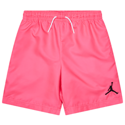 Grundschule Shorts - Jordan Jumpman - Hyper Pink-Hyper Pink