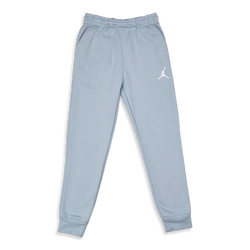 Grundschule Hosen - Jordan Essentials - Blue Grey-Blue Grey