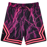 Black-Hyper Pink