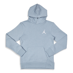 Grundschule Hoodies - Jordan Essentials - Blue Grey-Blue Grey