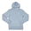 Jordan Essentials - Grundschule Hoodies Blue Grey-Blue Grey