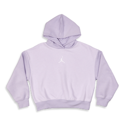 Grundschule Hoodies - Jordan Icon Play - Violet Frost-Violet Frost