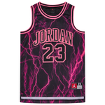Black-Hyper Pink