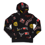 Black-Black
