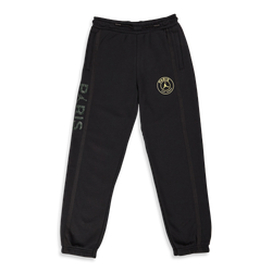 Primaire-College Pantalons - Jordan X Psg - Black-Black