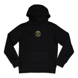 basisschool Hoodies - Jordan X Psg - Black-Black