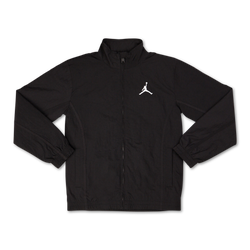 Primaria y colegio Jackets - Jordan Essentials - Black-Black