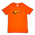 Nike Sport Inspired - Grade School T-Shirts Safety Orange-Safety Orange