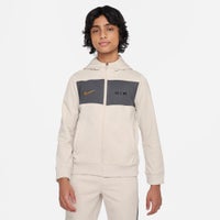 Lt Orewood Brn-Iron Grey