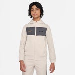 Lt Orewood Brn-Iron Grey