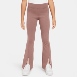 Grundschule Hosen - Nike Air - Smokey Mauve-Platinum Violet