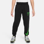 Black-Green Strike