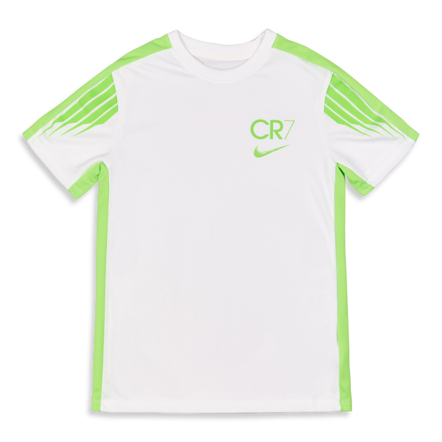 Image of Nike Cr7 - Scuola Elementare E Media T-shirts