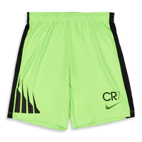 Green Strike-Black