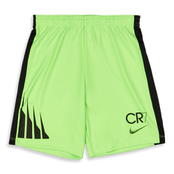 Primaire-College Shorts - Nike CR7 - Green Strike-Black