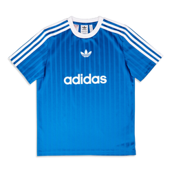 Grundschule T-Shirts - adidas Football Jersey - Bluebird-Bluebird