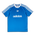 adidas Football Jersey - Grundschule T-Shirts Bluebird-Bluebird