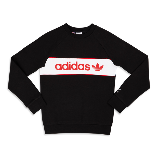 Adidas New York - Grade School Sweatshirts